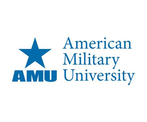 Amu military university - American Military University (AMU) offers a Bachelor of Arts in Transportation and Logistics Management that focuses on the principles, policies, and trends related to air, maritime, or ground transportation and logistics. AMU’s online transportation and logistics degree explores the principles that form the essence of the global supply chain.